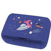 Candy Organic Space Lunchbox dziecięcy