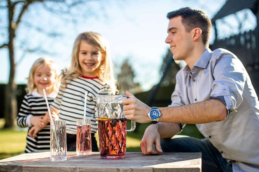 Cheers Slamice, 27 cm, 8 kosov