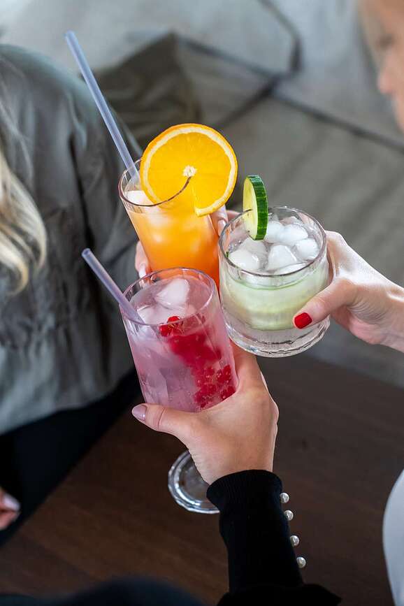 Cheers Slamice, 27 cm, 8 kosov