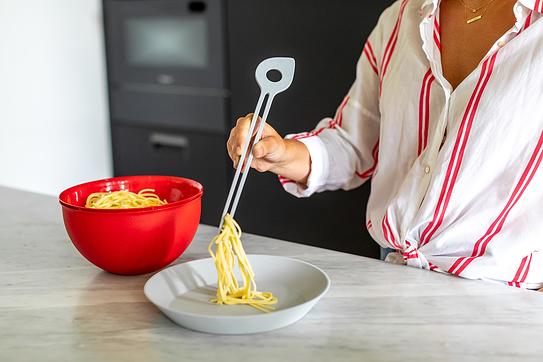 Chef Organic Szczypce wielofunkcyjne