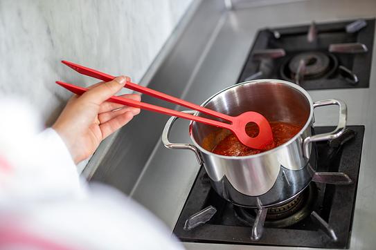 Chef Organic Szczypce wielofunkcyjne