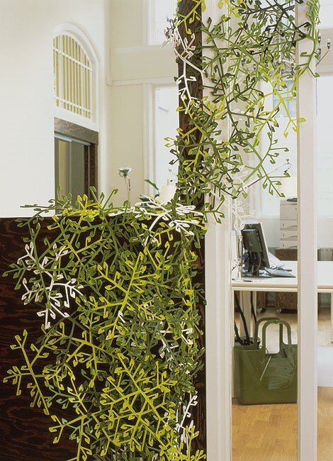 Cherrie Dekoracija maslinasta