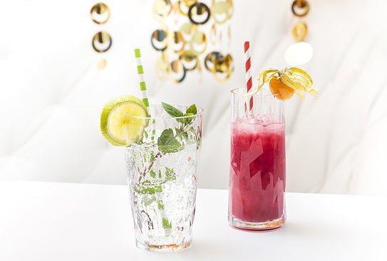 Club Extra Szklanka do longdrinków