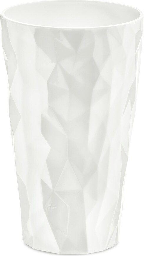 Club Extra Verre à Long Drink, blanc