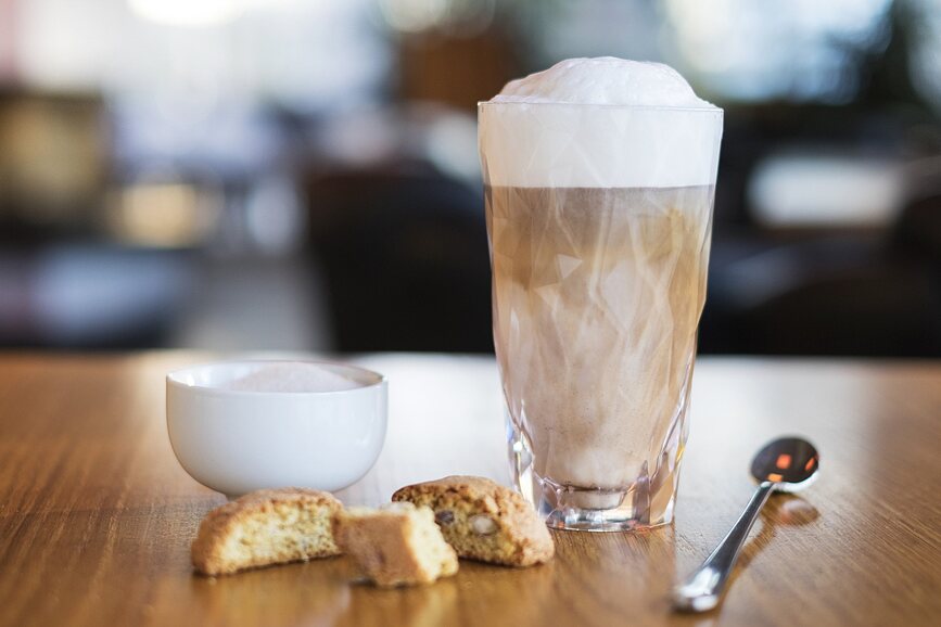 Club Extra Verre à Long Drink, blanc