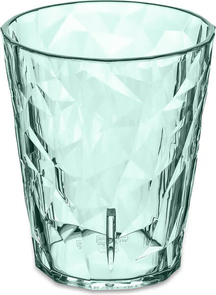 Club Light S Becher 250 ml, Eukalyptusgrün