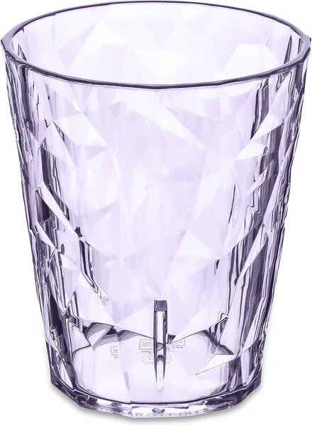 Club Light S Becher 250 ml, Lavendel