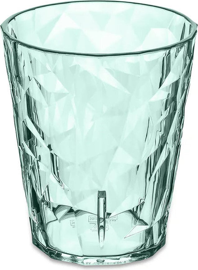 Club Light S Mug 250 ml, eucalyptus green