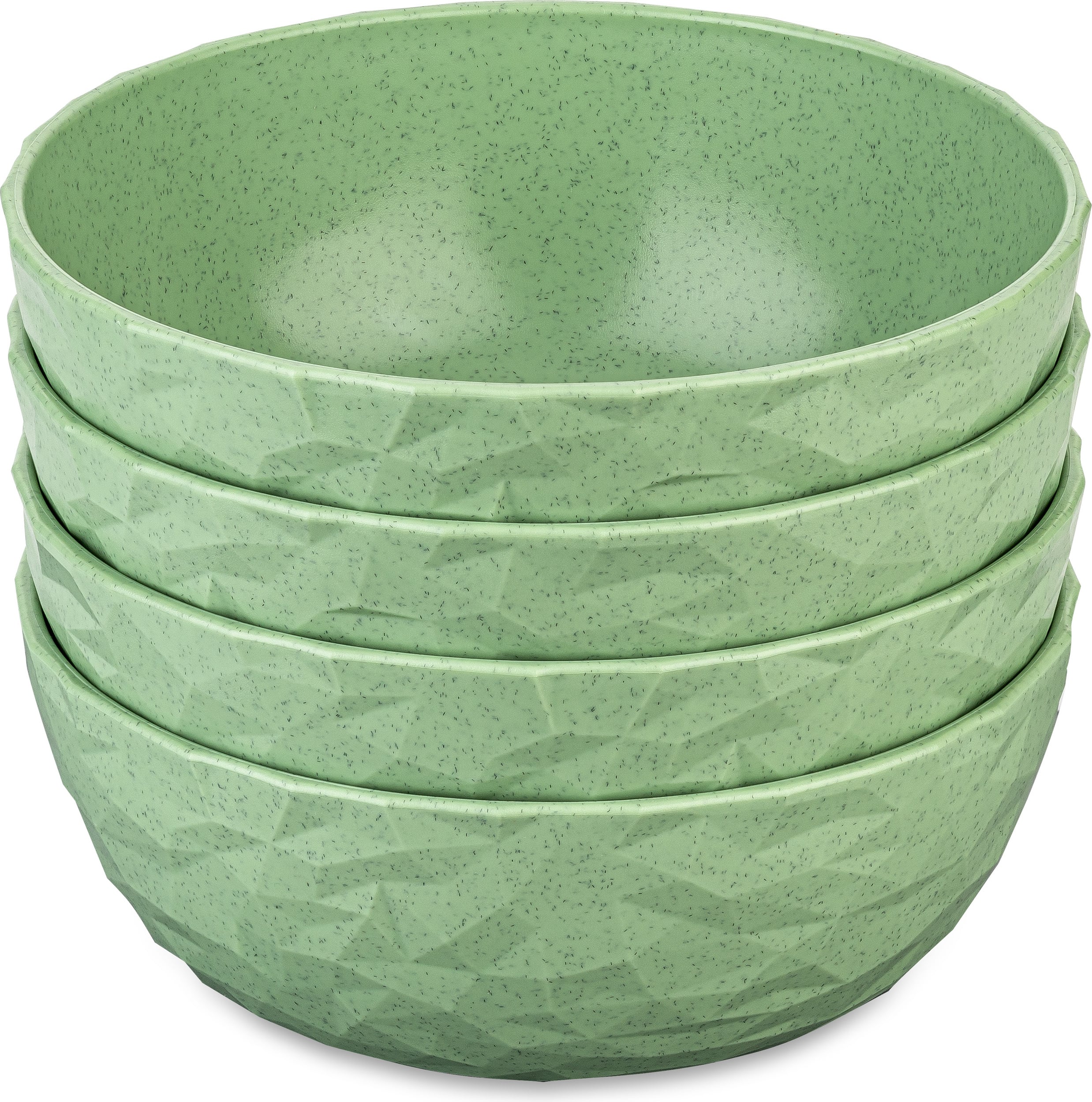 Club Nature Schalen 700 ml grün 4 St.