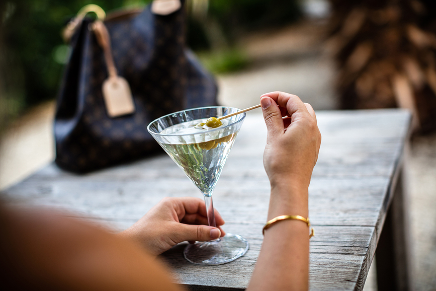 Club No. 12 Čaše za koktele Superglas 2 kom.