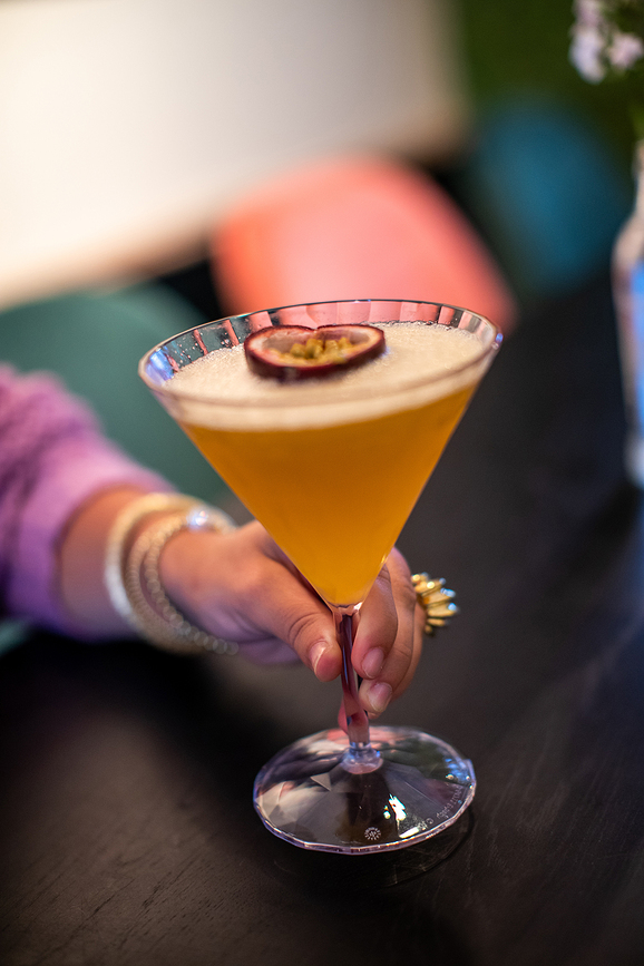 Club No. 12 Čaše za koktele Superglas 2 kom.