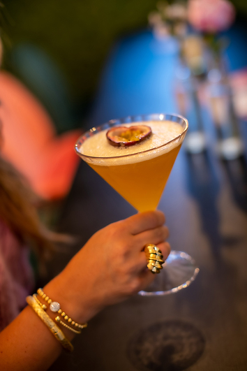 Club No. 12 Superglas Kieliszki do koktajli i drinków 2 szt.