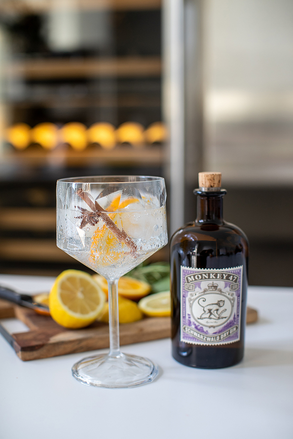 Club No.15 Kozarci za koktajle in pijače, Superglas, 2 kosa