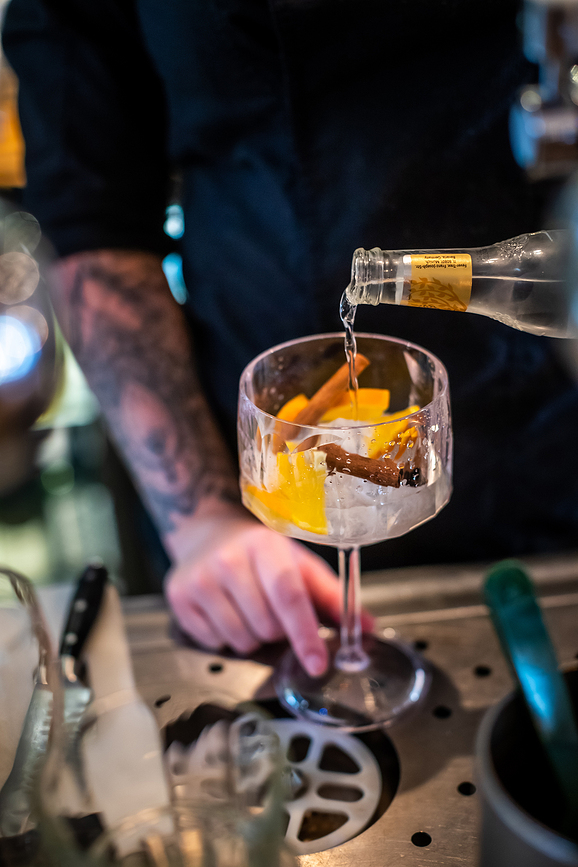 Club No.15 Superglas Čaše za koktele 2 kom.