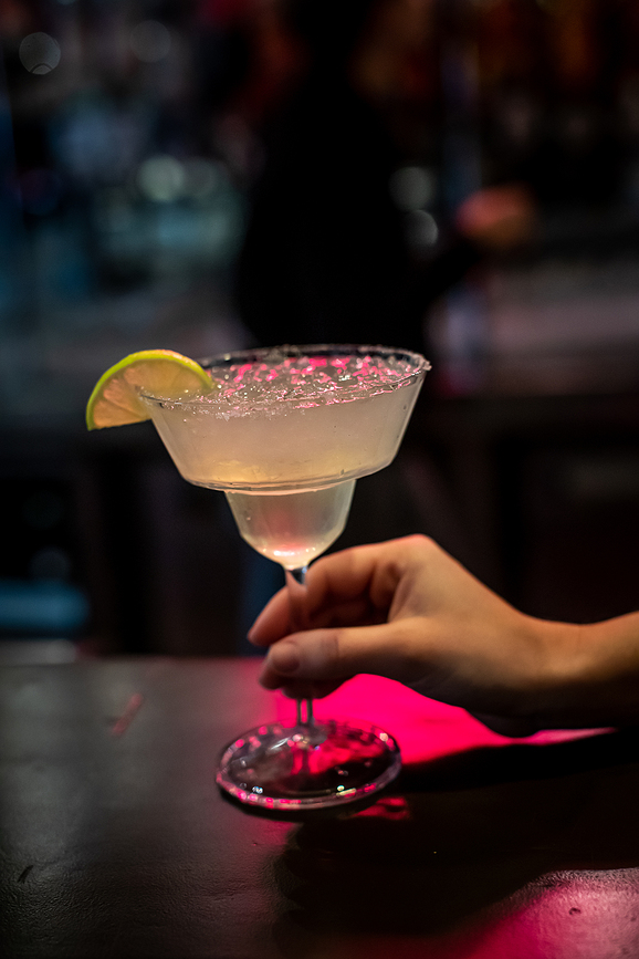 Club No.16 Čaše za koktele Superglas 2 kom.