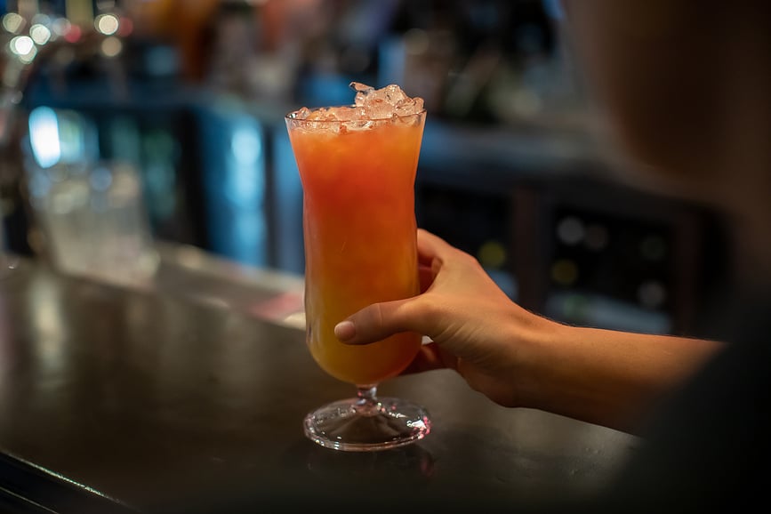 Club No.17 Superglas Kozarci za koktajle, 2 kosa