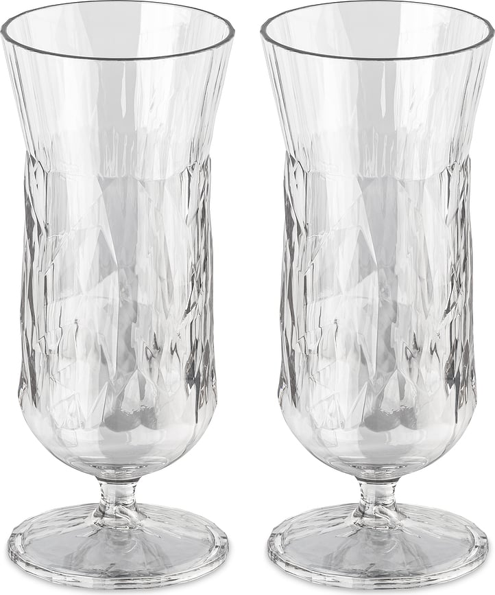 Club No.17 Superglas Kozarci za koktajle, 2 kosa