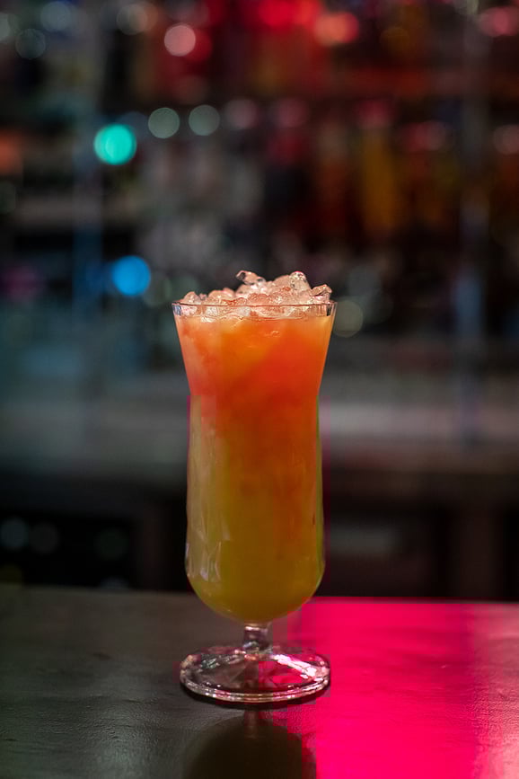 Club No.17 Superglas Kozarci za koktajle, 2 kosa