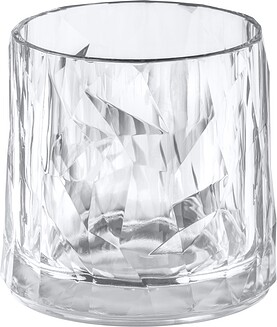 Club No. 2 Superglas Klaasid 2 tk.