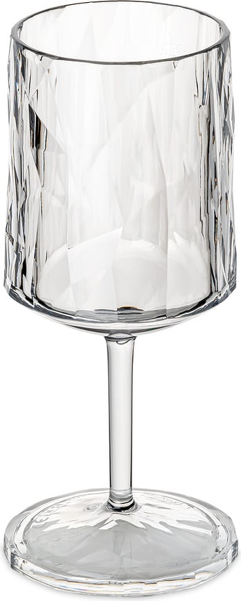 Club No. 21 Superglas Čaše za vino 250 ml 2 kom.