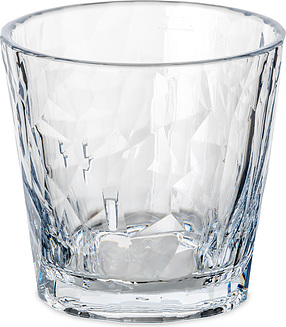 Club No. 22 Superglas Klaasid 250 ml 2 tk.