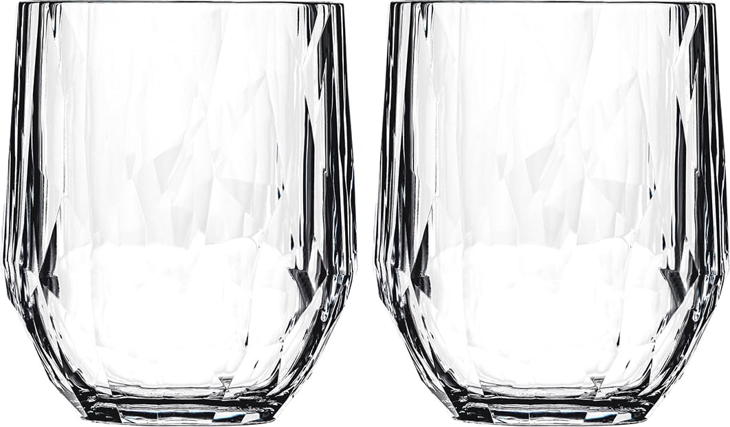 Club No. 24 Superglas Gläser 400 ml 2 St.