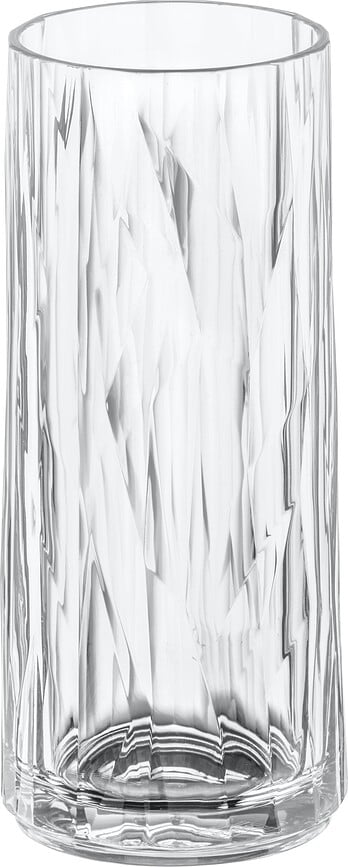 Club No. 3 Superglas Čaše 2 kom.