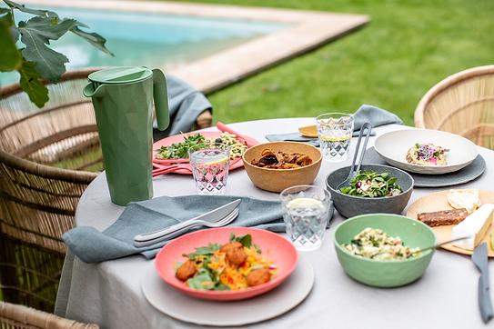 Club Organic Nature Dzbanek 1,5 l