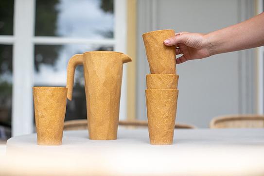 Club Organic Nature Dzbanek 1,5 l