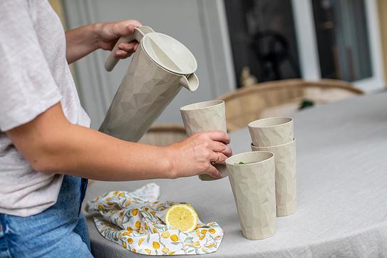 Club Organic Nature Dzbanek 1,5 l