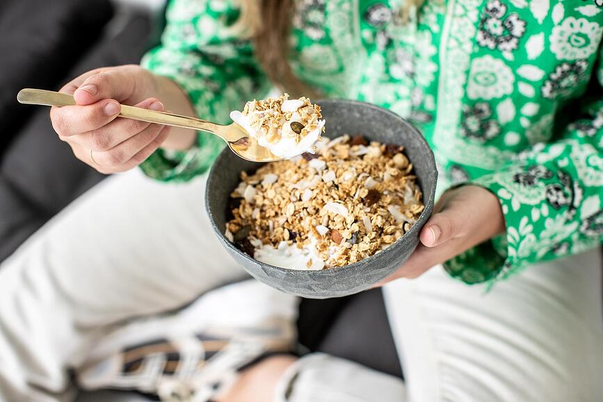 Club Organic Nature Sklede, sive, 4 kosi