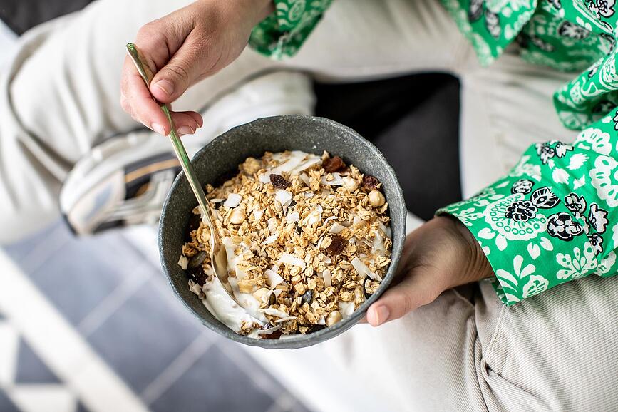 Club Organic Nature Sklede, sive, 4 kosi