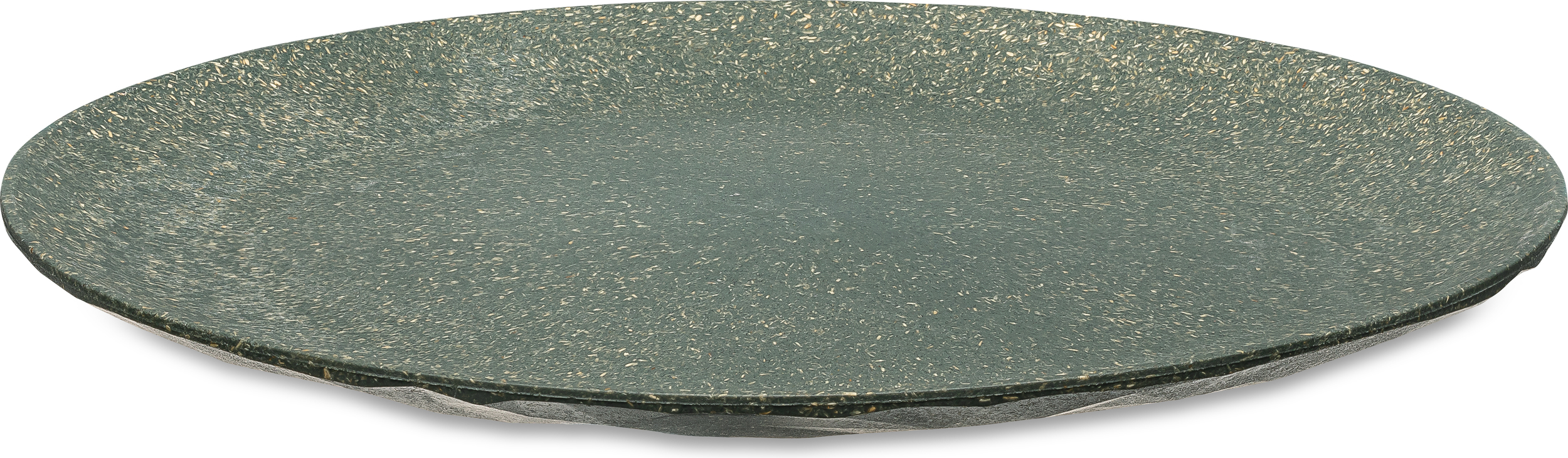 Club Organic Nature Teller 26 cm grau 4 St.