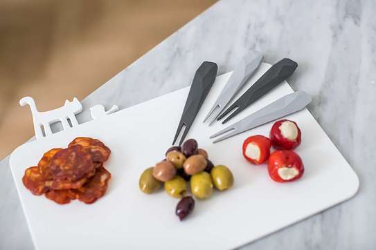 Club Organic Widelczyki do przekąsek