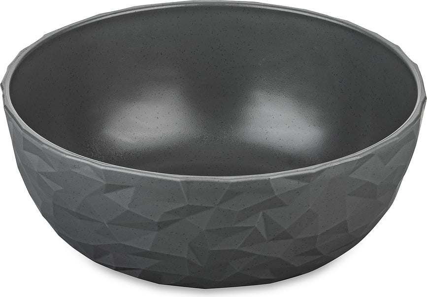 Club Organic Zdjela grafitna