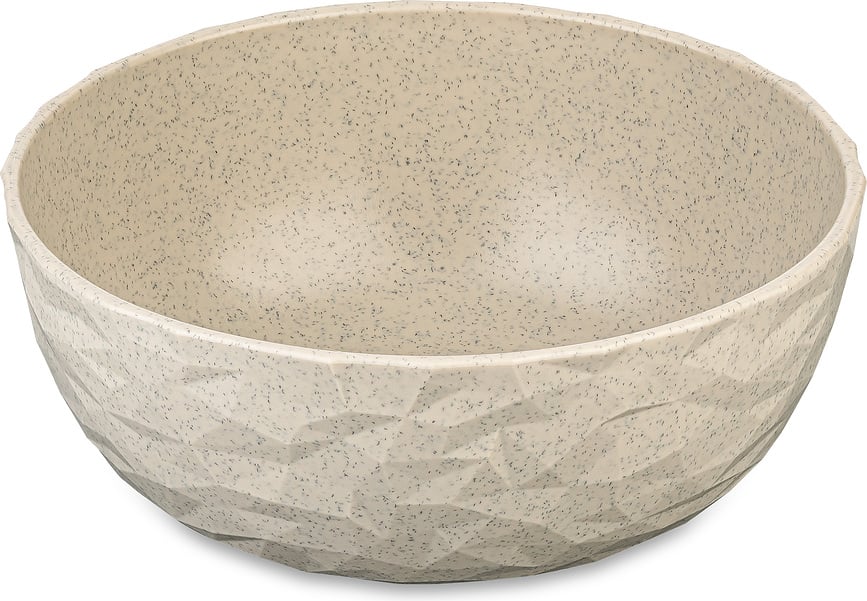 Club Organic Zdjela pješčana