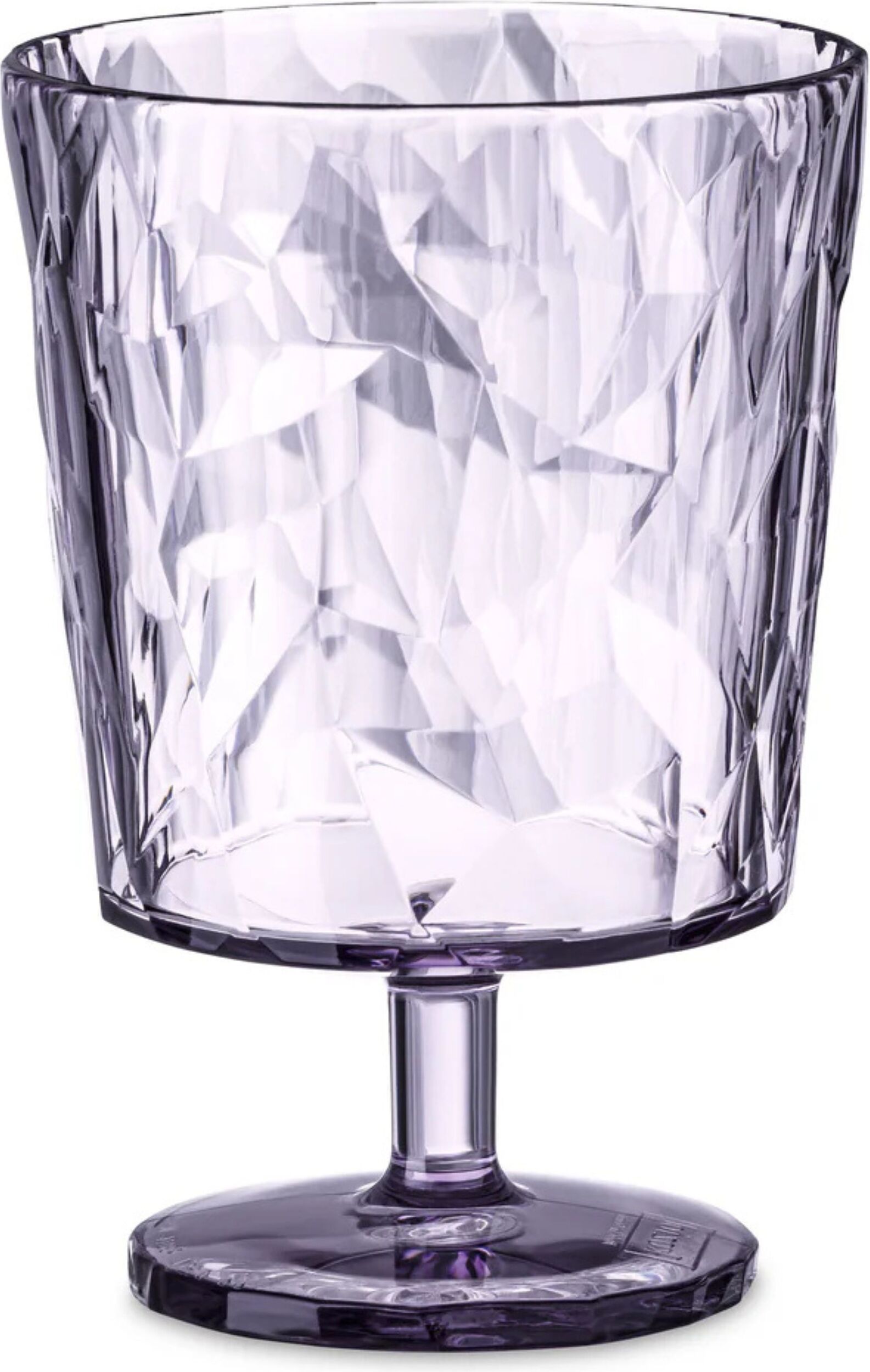 Club S Kelch 250 ml, Lavendel