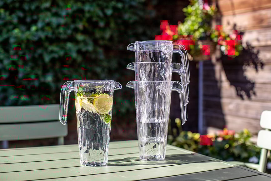 Club Superglas Bokal 1,5 l