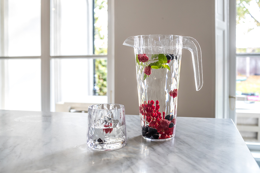 Club Superglas Carafe, 1,5 L