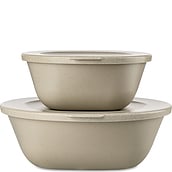 Connect Box Kopenhagen Organic Nature Pojemniki 2 szt.