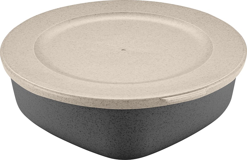 Connect Nature Posuda 1,3 l grafitna