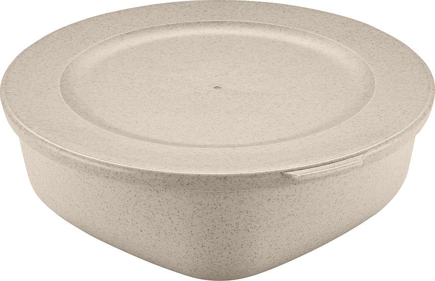 Connect Nature Posuda 1,3 l pješčana