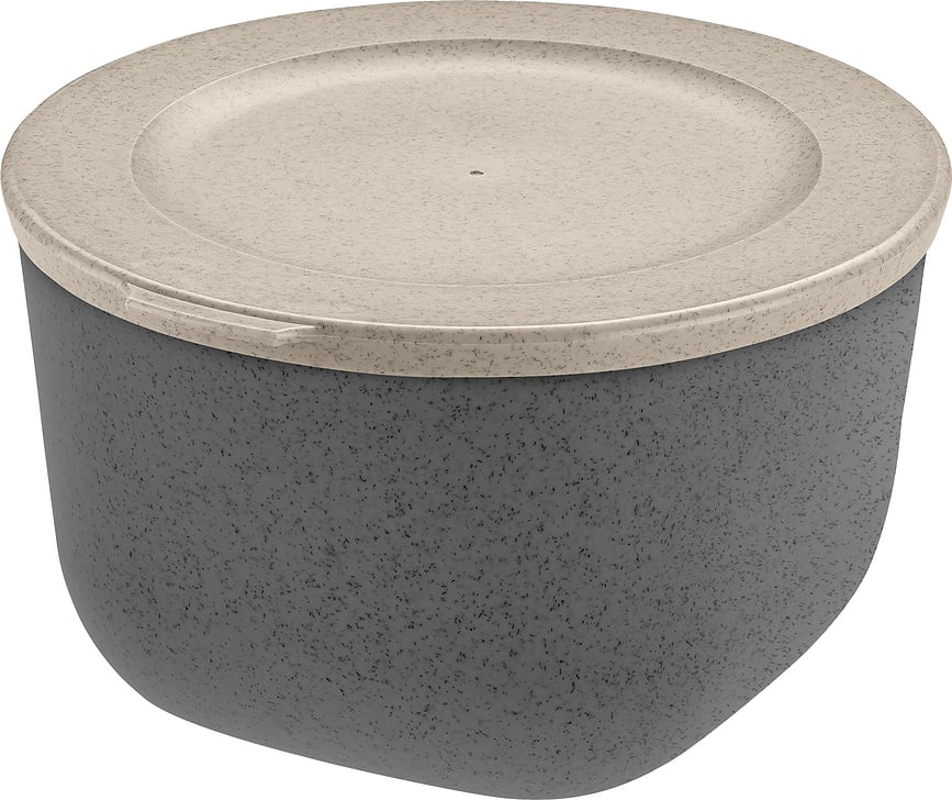 Connect Nature Posuda 1 L grafitna