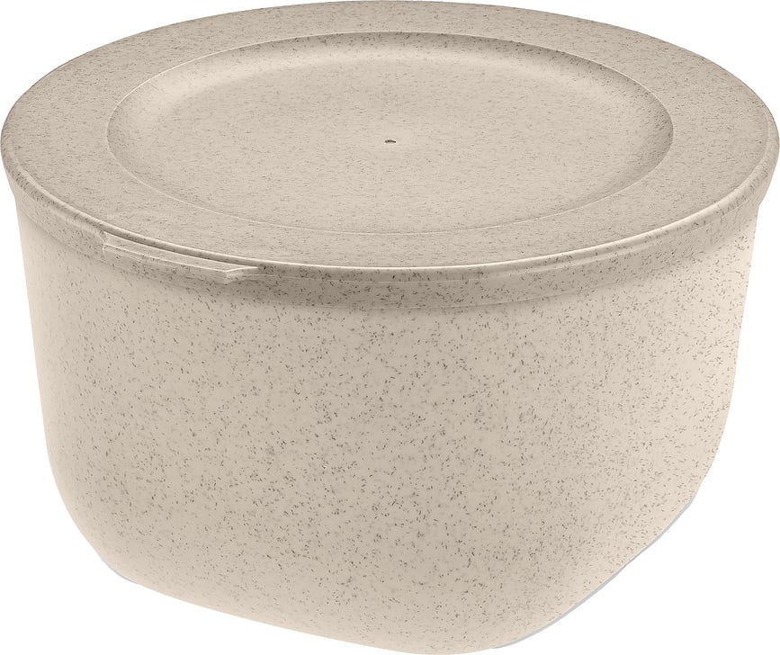 Connect Nature Posuda 1 l pješčana