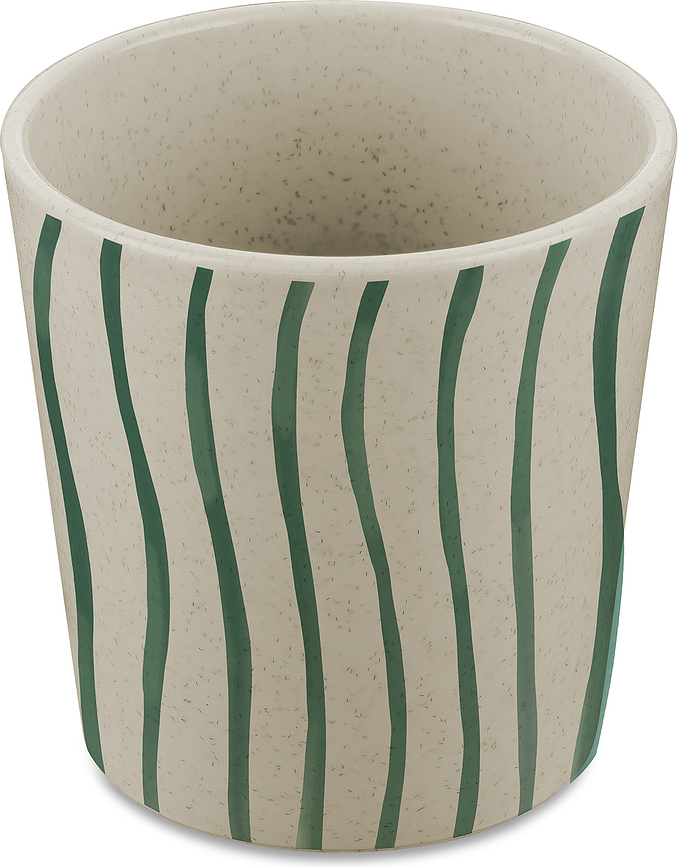 Connect Nature Skodelica, 190 ml, Monstera