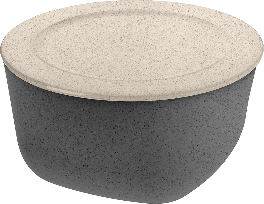 Connect Nature Spremnik 4 l grafitni