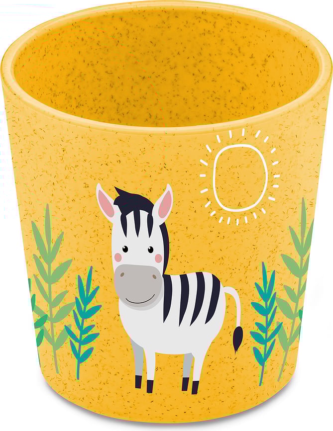 Connect Organic Africa Tasse enfant 190 ml