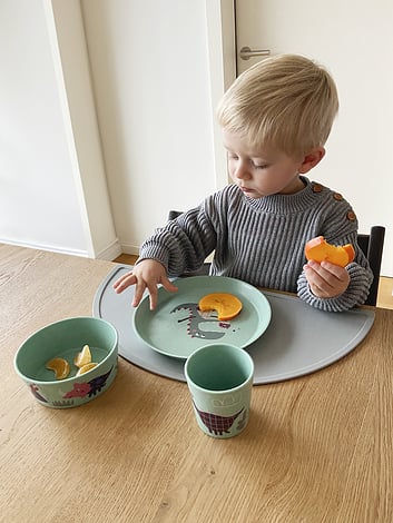 Connect Organic Kubek dziecięcy 190 ml