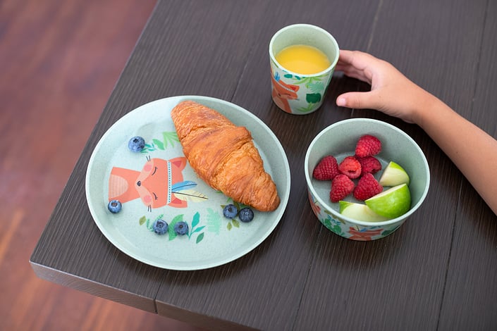 Connect Organic Kubek dziecięcy 190 ml