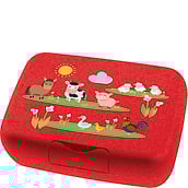 Connect Organic Lunchbox dziecięcy